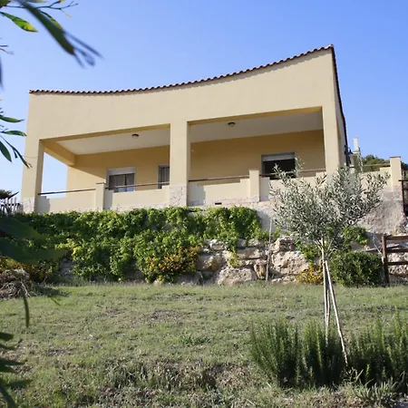 Vakantiehuis Fiorella