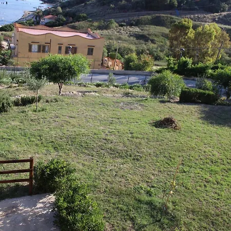 Vakantiehuis Fiorella Sciacca