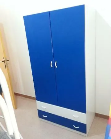 Vakantiehuis Fiorella *