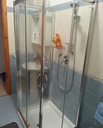 Vakantiehuis Fiorella *