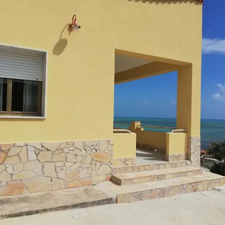 Vakantiehuis Fiorella *