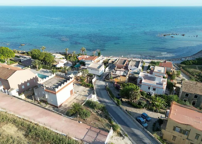 Holiday home Fiorella