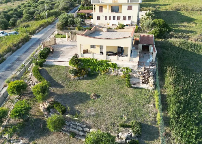 Fiorella Holiday home