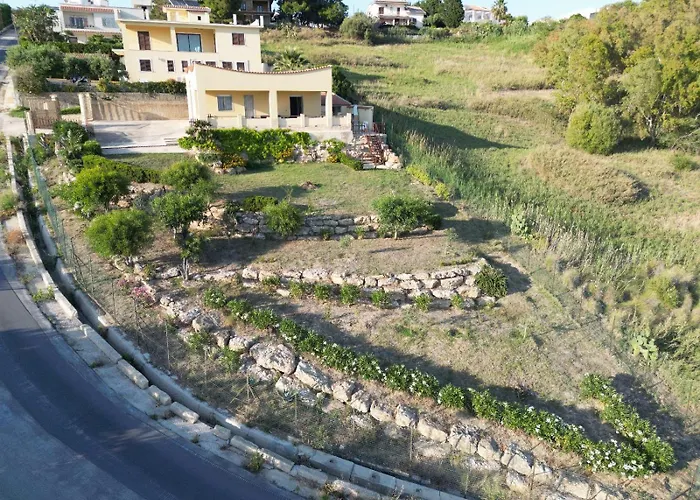Holiday home Fiorella