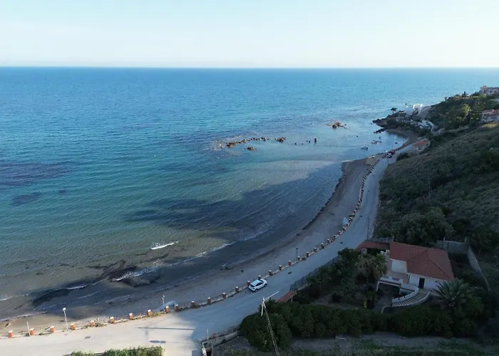 Holiday home Fiorella
