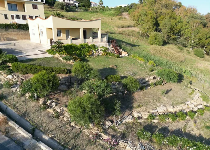 Holiday home Fiorella *
