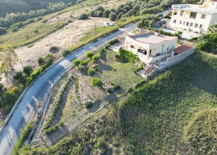 Fiorella Holiday home Sciacca