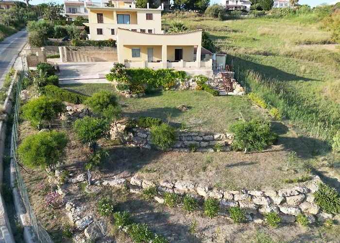 Fiorella * Sciacca