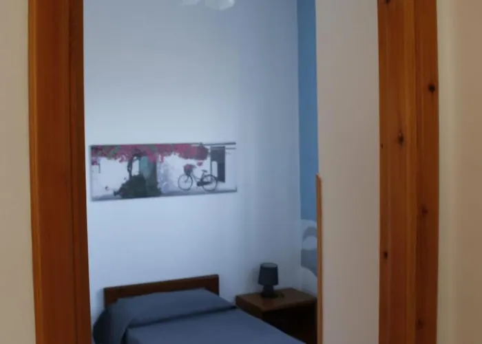 Holiday home Fiorella Sciacca