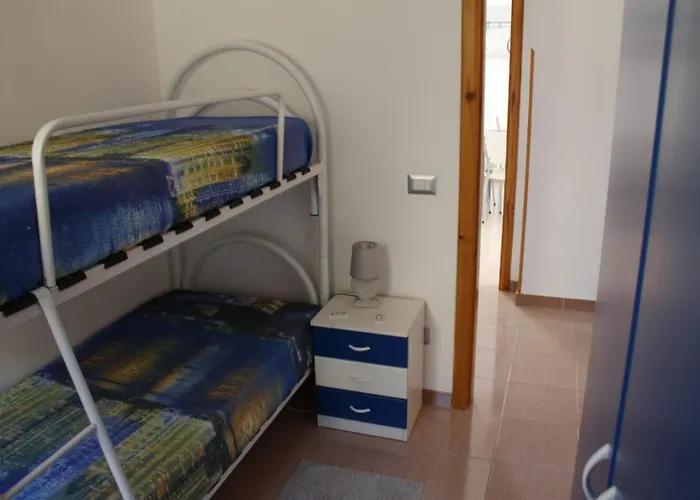 Holiday home Fiorella