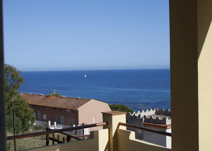 Fiorella Holiday home Sciacca