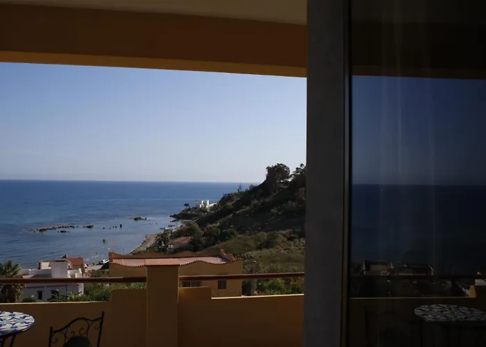 Fiorella Holiday home