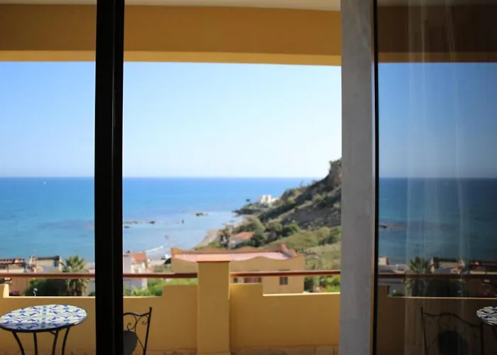 Holiday home Fiorella