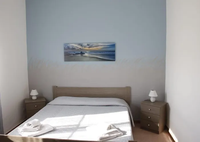 Holiday home Fiorella *