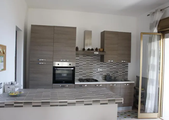 Fiorella Holiday home *