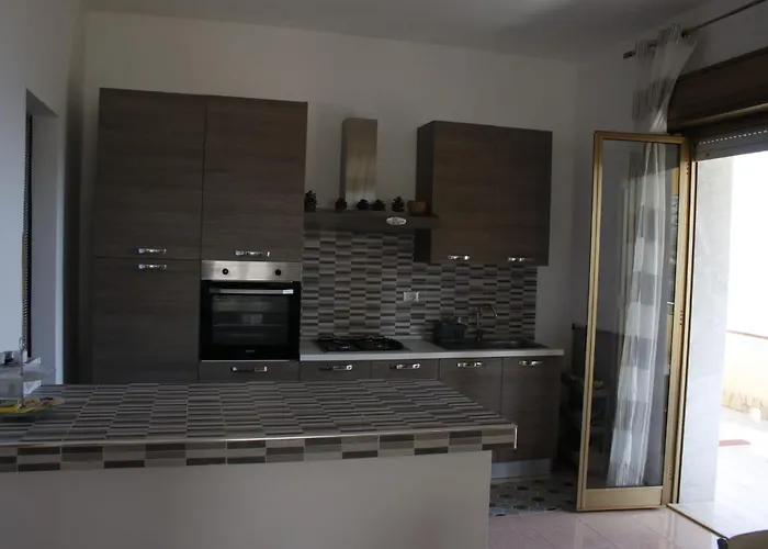 Holiday home Fiorella *