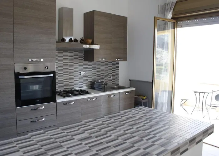 Fiorella Holiday home Sciacca