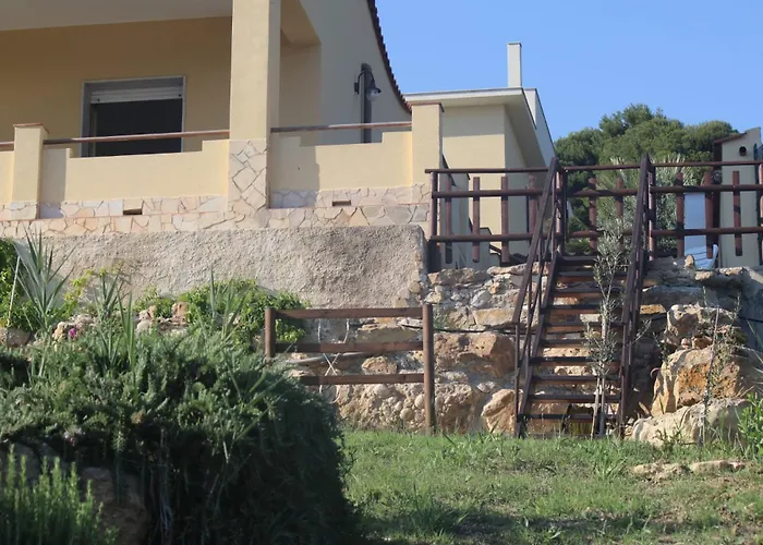 Fiorella Holiday home