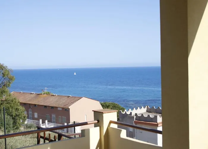 Holiday home Fiorella *