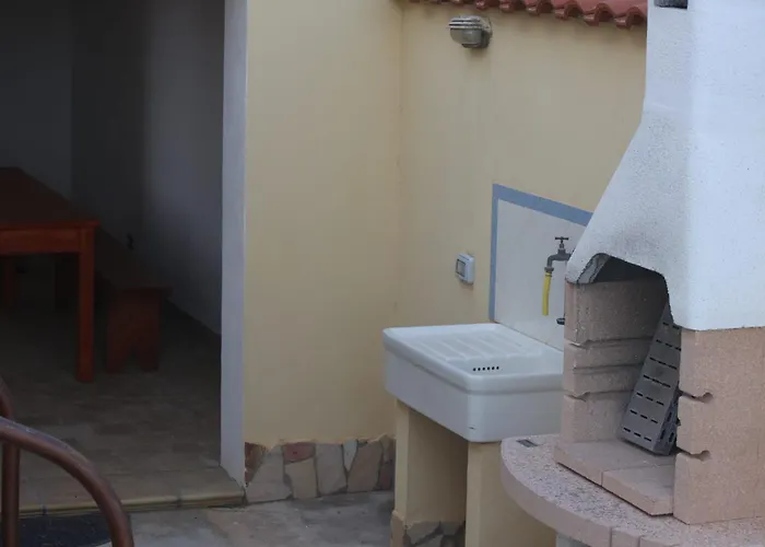 Fiorella Holiday home