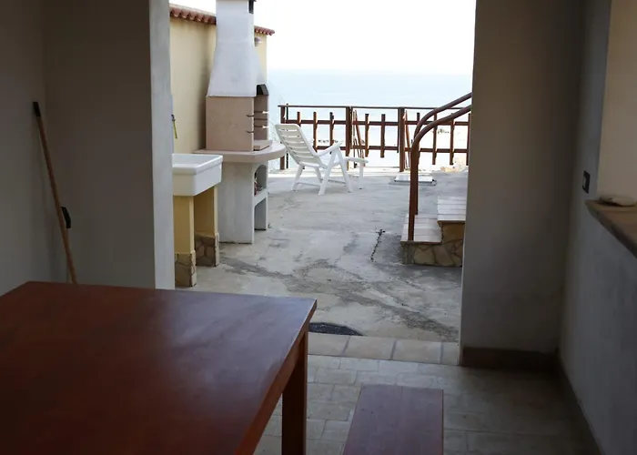 Fiorella Holiday home *