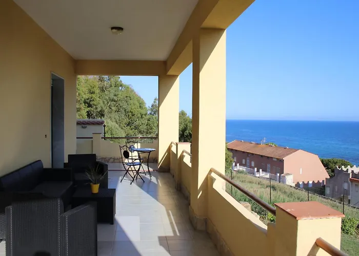 Holiday home Fiorella *