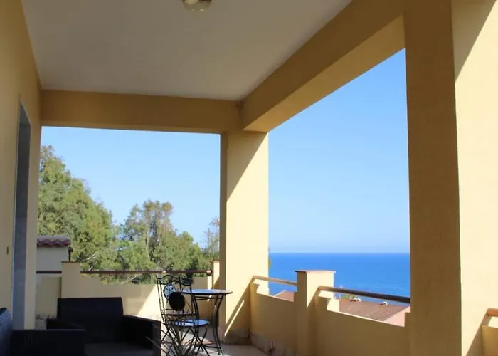 Holiday home Fiorella Sciacca