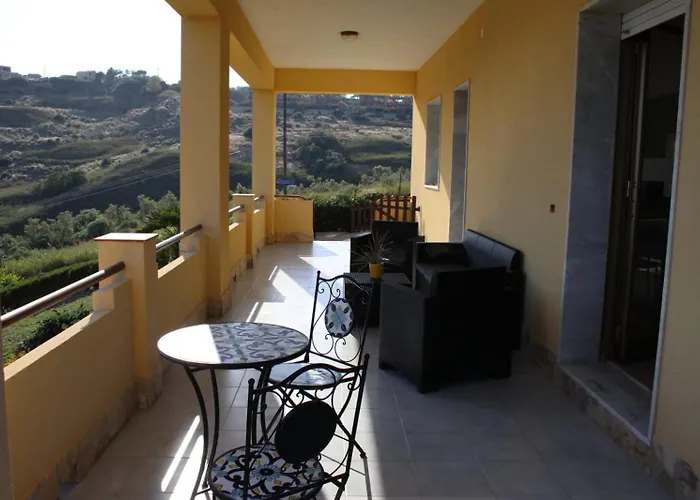 Holiday home Fiorella