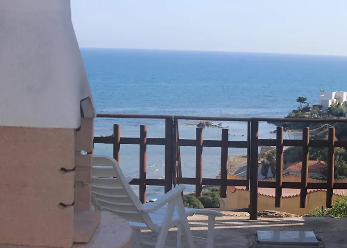 Holiday home Fiorella *