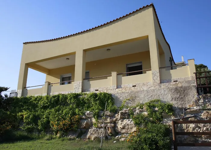 Fiorella Holiday home Sciacca