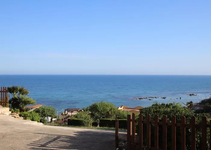 Holiday home Fiorella
