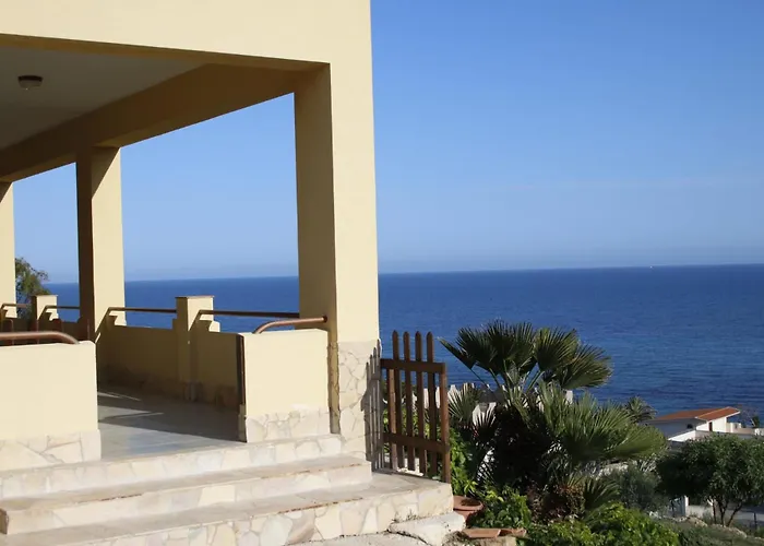 Fiorella Holiday home *
