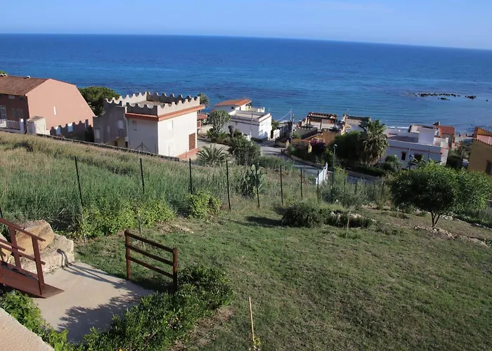 Holiday home Fiorella Sciacca