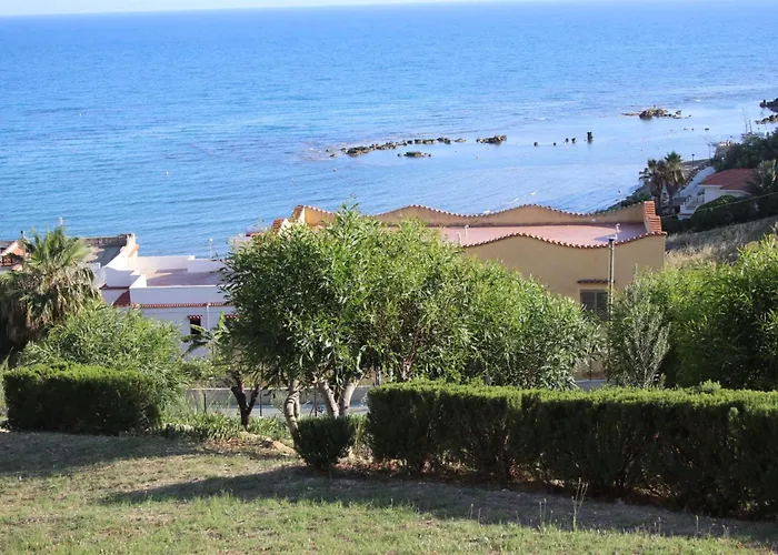 Holiday home Fiorella