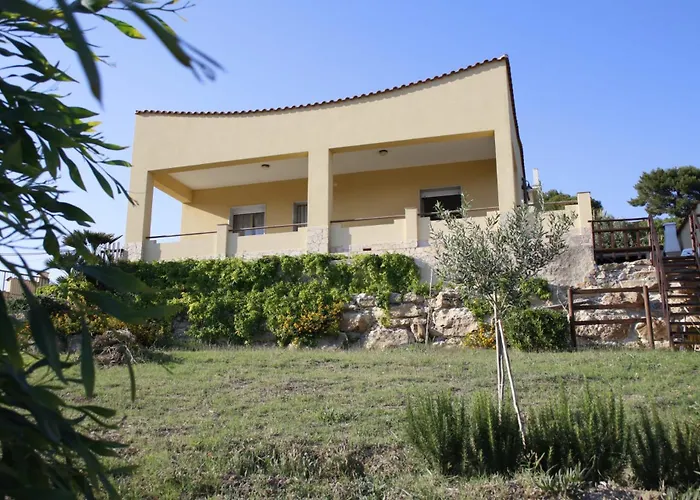 Holiday home Fiorella