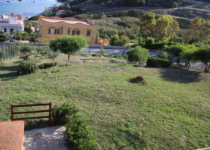 Holiday home Fiorella Sciacca