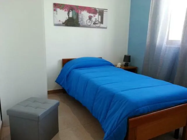 Holiday home Fiorella *