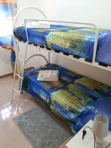 Fiorella Holiday home *
