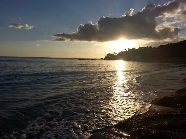 Holiday home Fiorella Sciacca