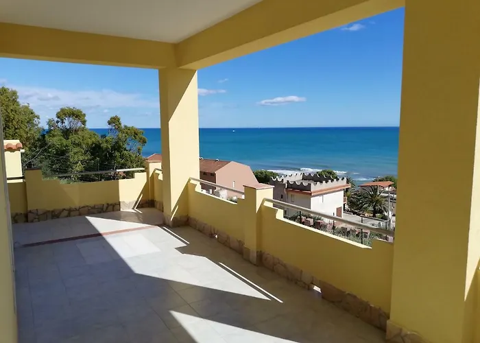 Fiorella Holiday home *