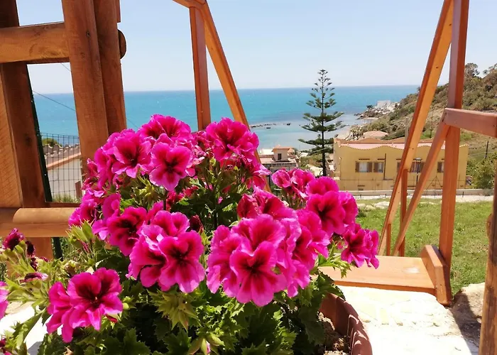 Fiorella Holiday home