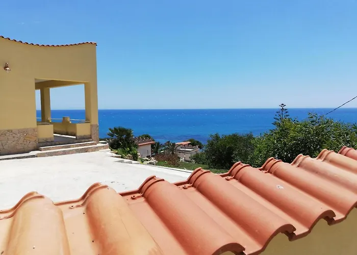 Fiorella Holiday home